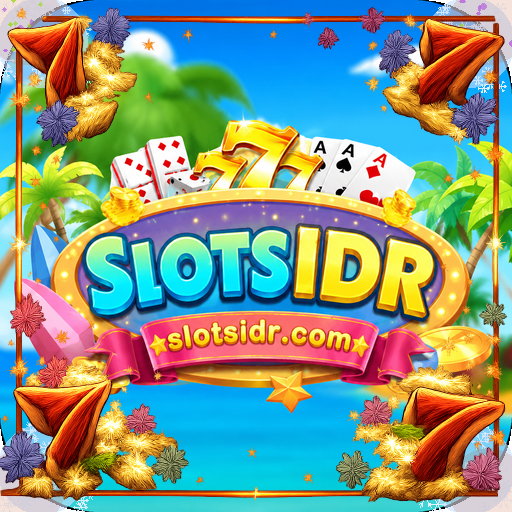 slotsidr — galeri pratinjau - APK Resmi