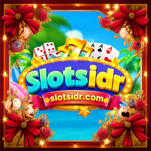 slotsidr — galeri pratinjau Resmi APK